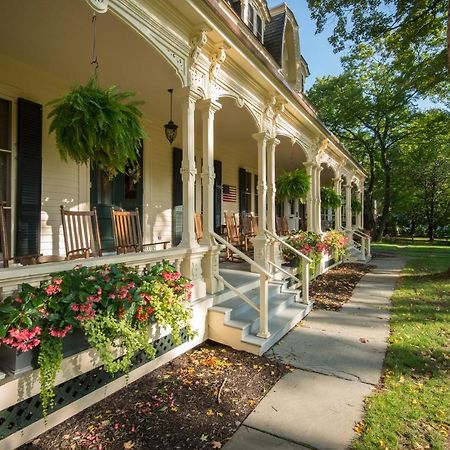 The Inn At Cooperstown Quarto foto