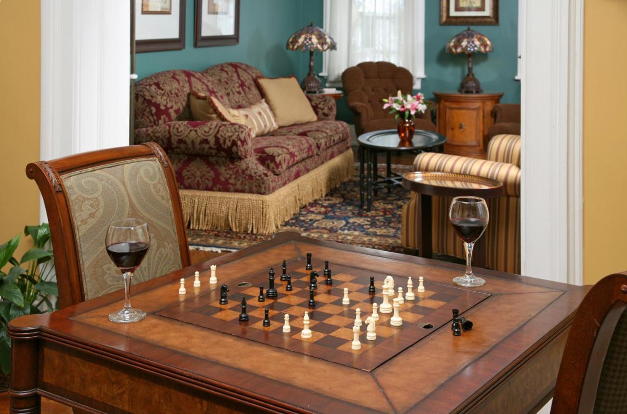 The Inn At Cooperstown Quarto foto