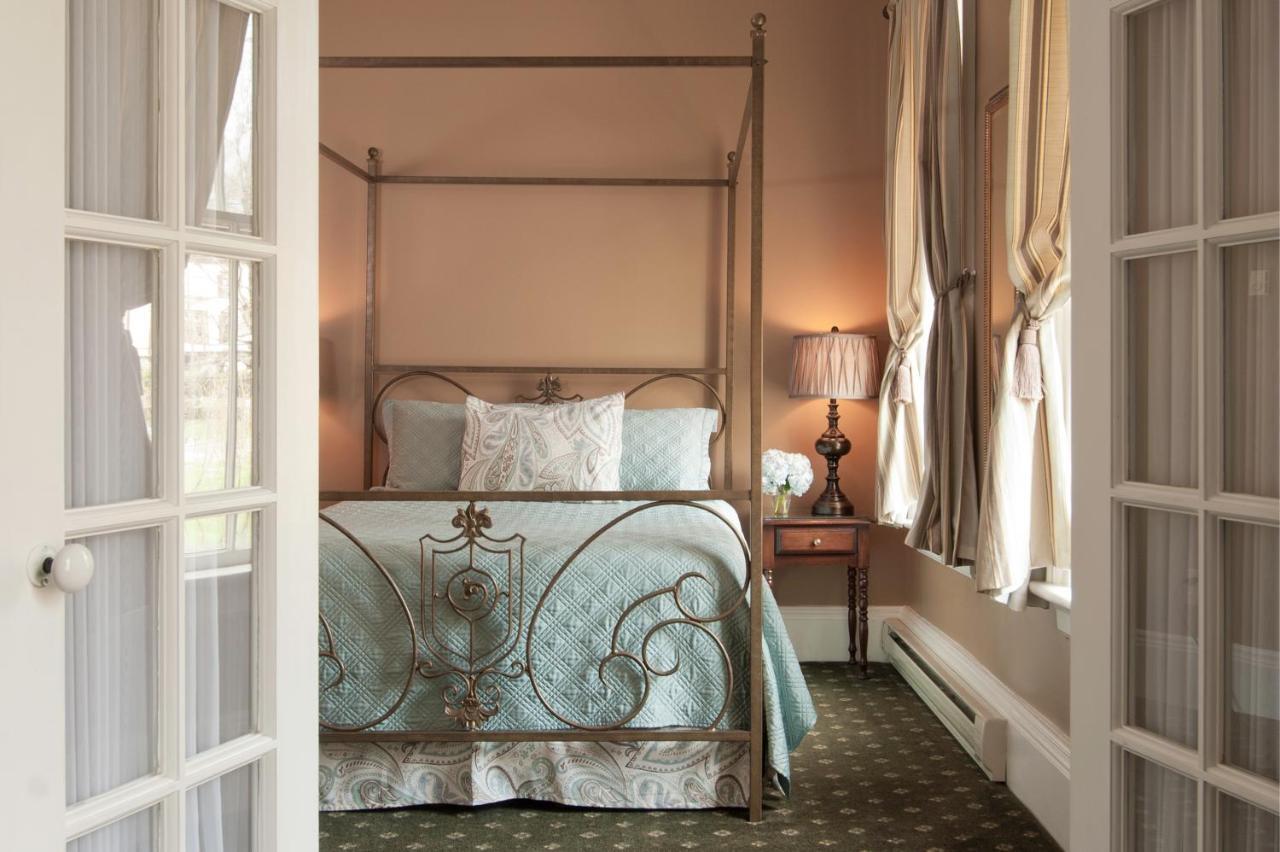 The Inn At Cooperstown Quarto foto