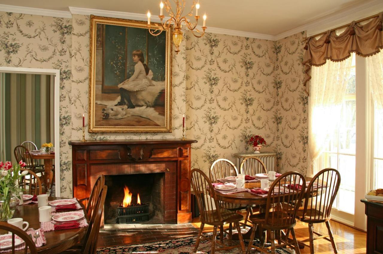 The Inn At Cooperstown Quarto foto