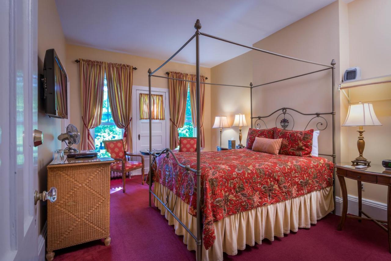 The Inn At Cooperstown Quarto foto