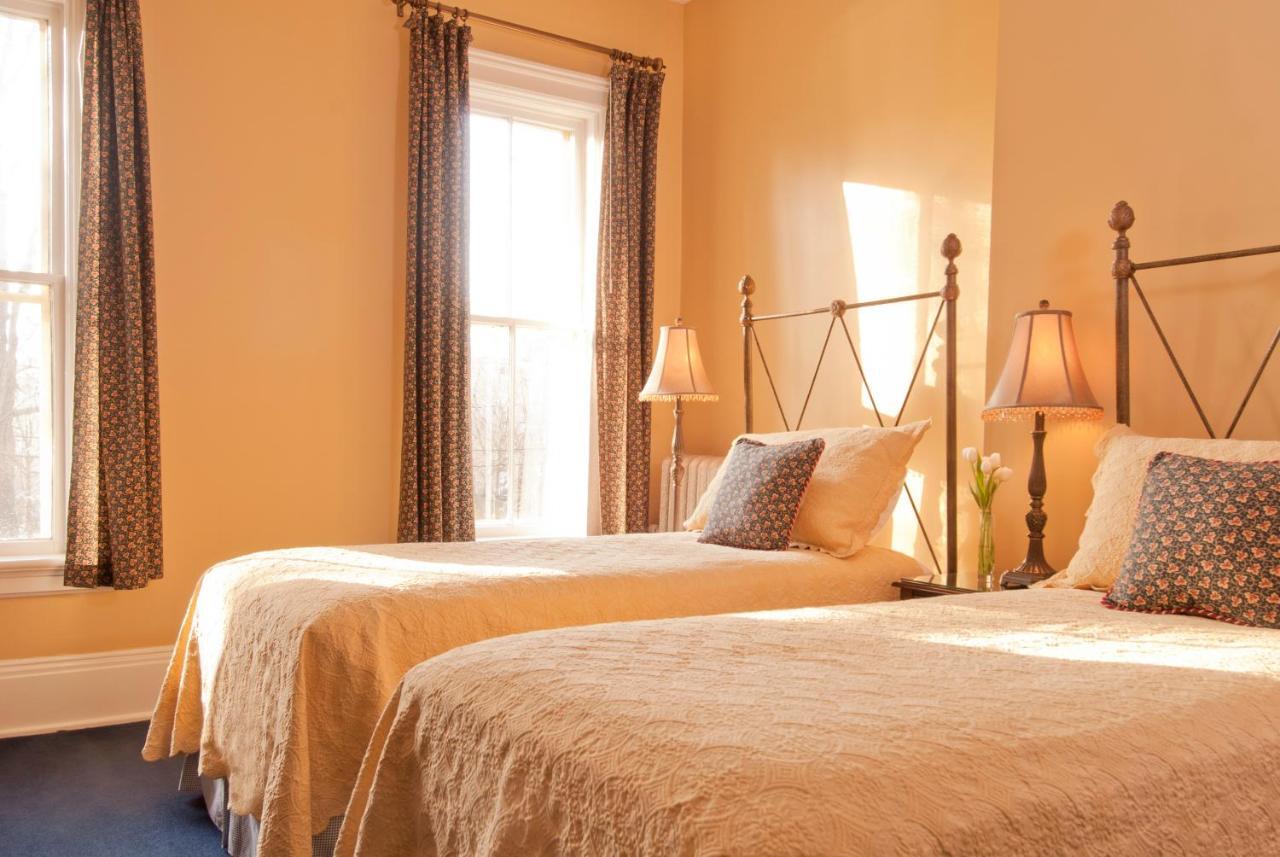 The Inn At Cooperstown Quarto foto