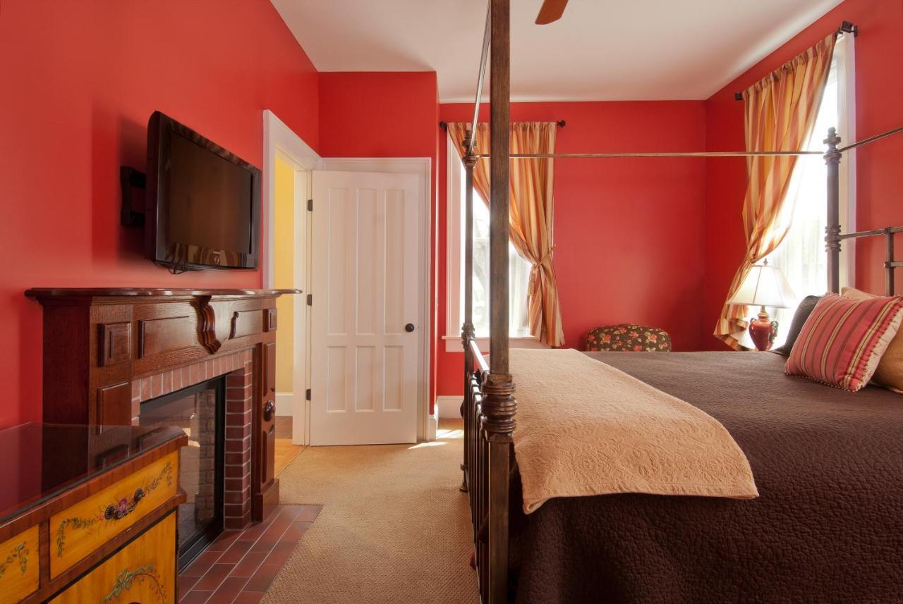 The Inn At Cooperstown Quarto foto