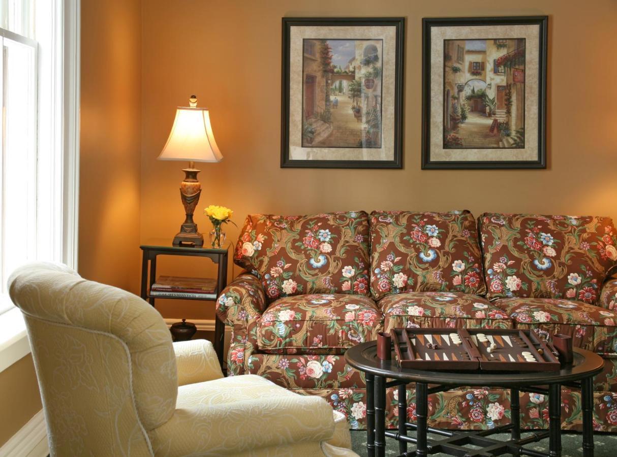 The Inn At Cooperstown Quarto foto